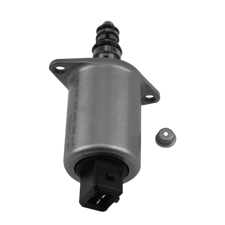 Solenoid Valve 3769592 For Kalmar 923944.2304 Parker, 24V - Fab Heavy Parts