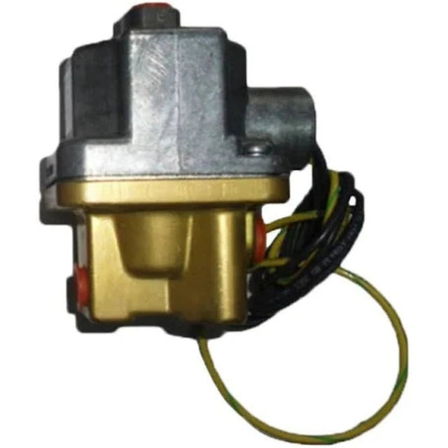Solenoid Valve 39172739 Fits for Ingersoll Rand Air Compressor - Fab Heavy Parts