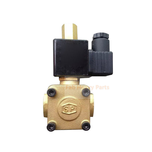 Solenoid Valve 39312905 Fits for Ingersoll Rand Air Compressor