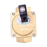 Solenoid Valve 39318217 for Ingersoll Rand Air Compressor