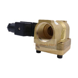 Solenoid Valve 39479803 Fits for Ingersoll Rand Air Compressor - Fab Heavy Parts