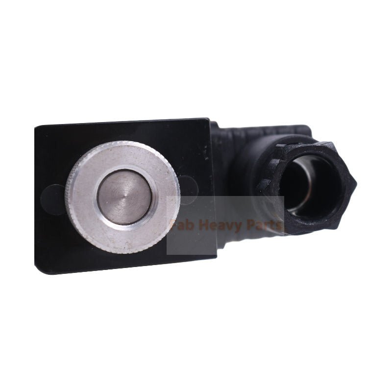 Solenoid Valve 39479803 Fits for Ingersoll Rand Air Compressor - Fab Heavy Parts