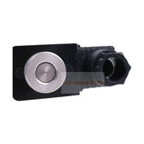 Solenoid Valve 39479803 Fits for Ingersoll Rand Air Compressor - Fab Heavy Parts