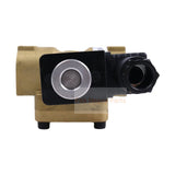 Solenoid Valve 39479803 Fits for Ingersoll Rand Air Compressor - Fab Heavy Parts