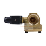 Solenoid Valve 39479803 for Ingersoll Rand Air Compressor