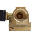 Solenoid Valve 39479803 for Ingersoll Rand Air Compressor