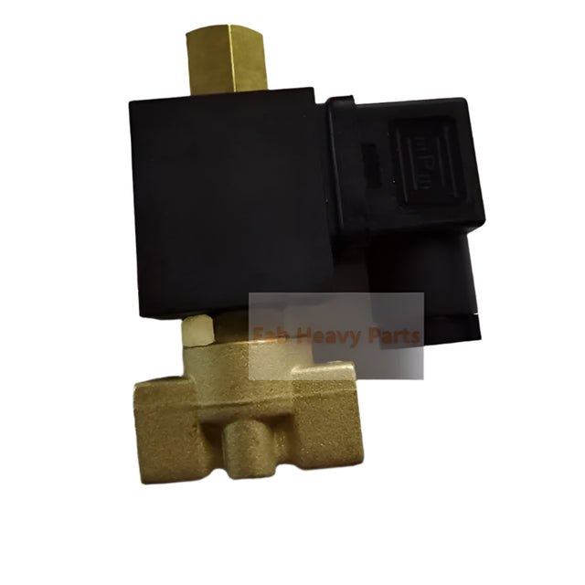 Solenoid Valve 39497680 for Ingersoll Rand Air Compressor EP30SE HP30SE EP40SE HXP40SE ML30SE