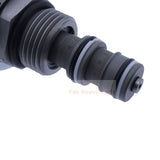 Solenoid Valve 3E - 3748 3E3748 Fits for Caterpillar CAT Engine 3116 3126 Loader 950F 960F 970F 980F 990 992D - Fab Heavy Parts