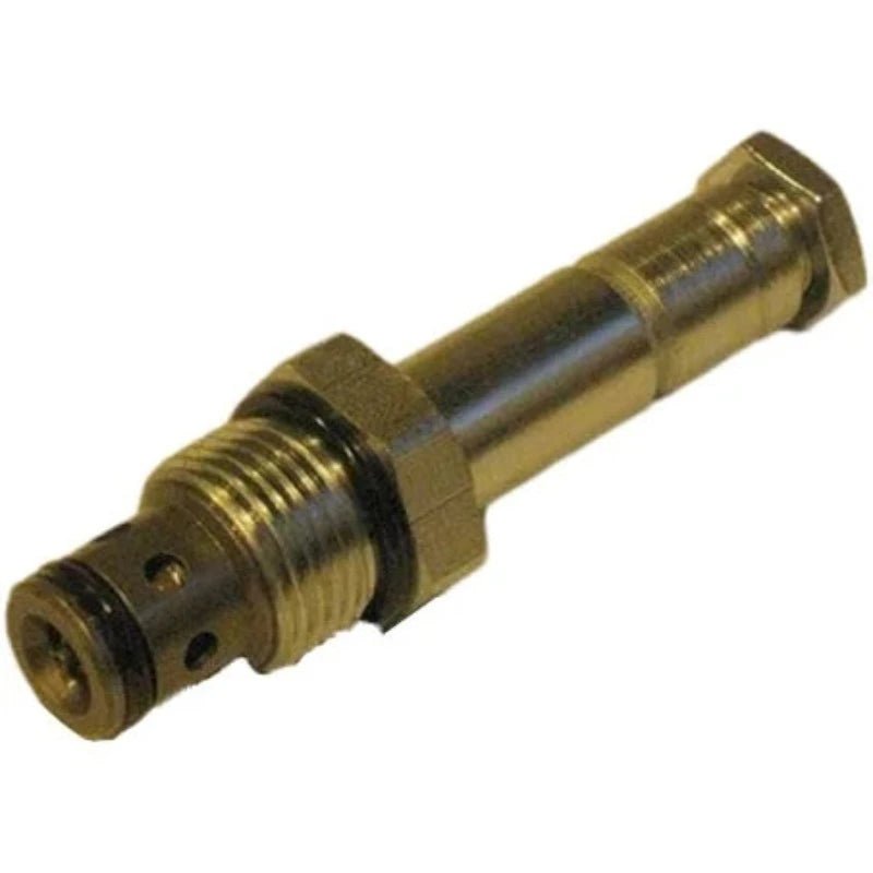 Solenoid Valve 4000004350 Fits for Haulotte Scissor Lift COMPACT10DX COMPACT12DX COMPACT2668RT COMPACT3368RT - Fab Heavy Parts