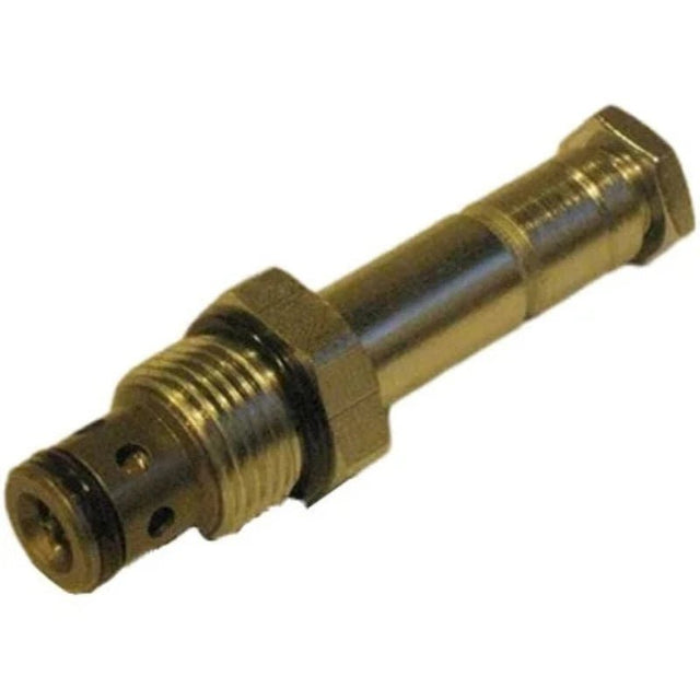 Solenoid Valve 4000004350 Fits for Haulotte Scissor Lift COMPACT10DX COMPACT12DX COMPACT2668RT COMPACT3368RT - Fab Heavy Parts