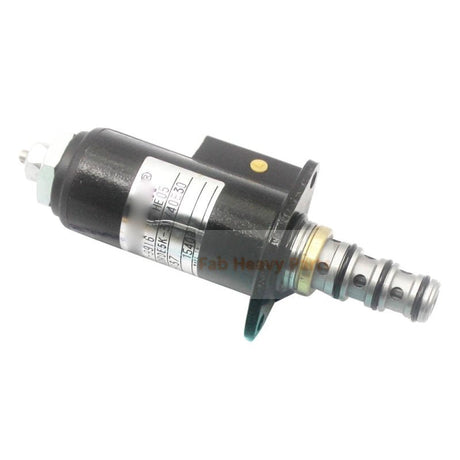 Solenoid Valve 40E30 - 103A Fits for 320 320D E320B E320C Excavator Parts - Fab Heavy Parts
