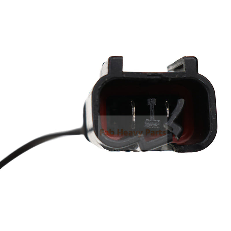 Solenoid Valve 417-15-15510 Fits for Komatsu Loader WA100 WA120 WA150 WA180 WA70 WR11
