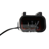 Solenoid Valve 417-15-15510 Fits for Komatsu Loader WA100 WA120 WA150 WA180 WA70 WR11