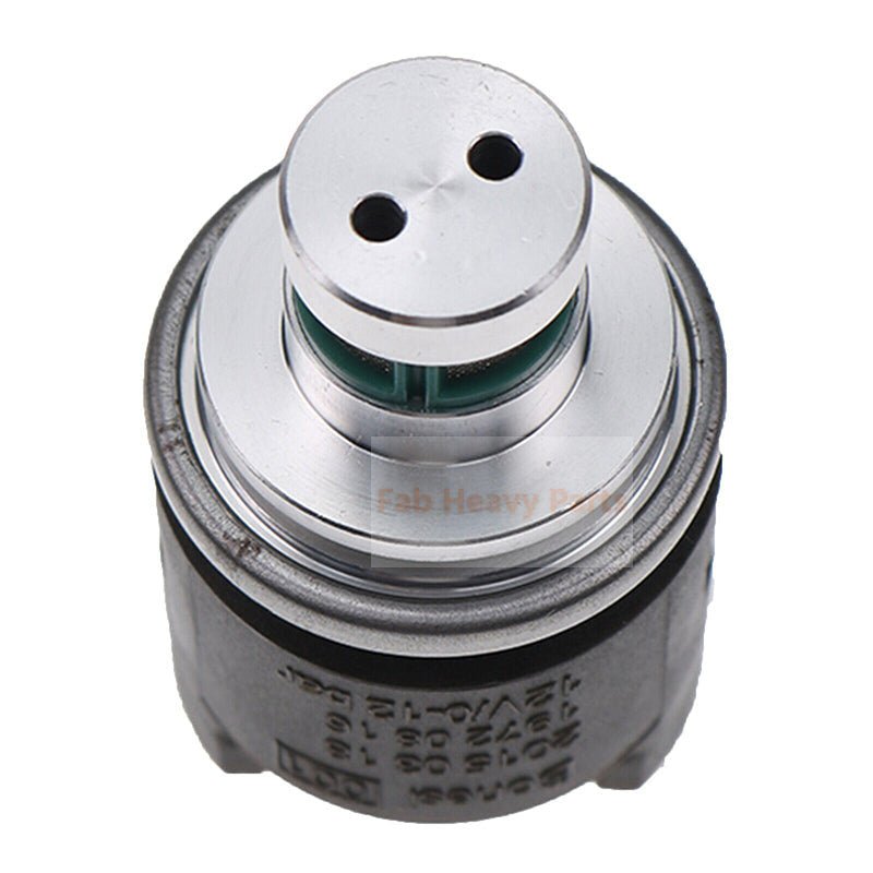 Solenoid Valve 4205795 4203147 Fits for Dana Spicer - Fab Heavy Parts