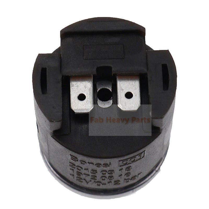 Solenoid Valve 4205795 4203147 Fits for Dana Spicer - Fab Heavy Parts