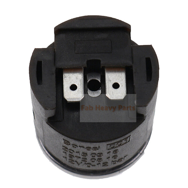 Solenoid Valve 4205795 4203147 Fits for Dana Spicer