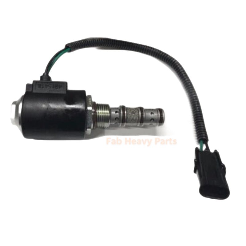 Solenoid Valve 4215418 248871 Fits for Dana - Fab Heavy Parts