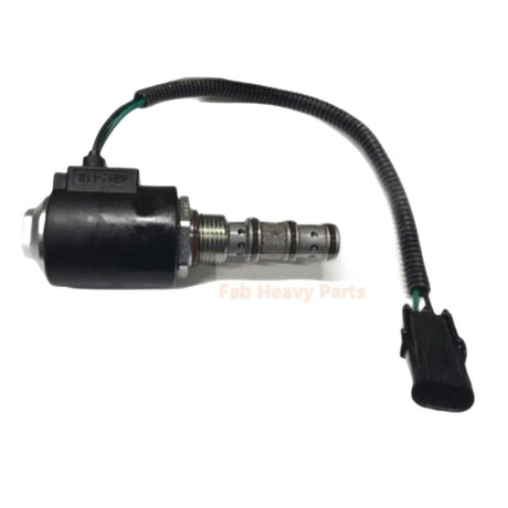 Solenoid Valve 4215418 248871 Fits for Dana - Fab Heavy Parts