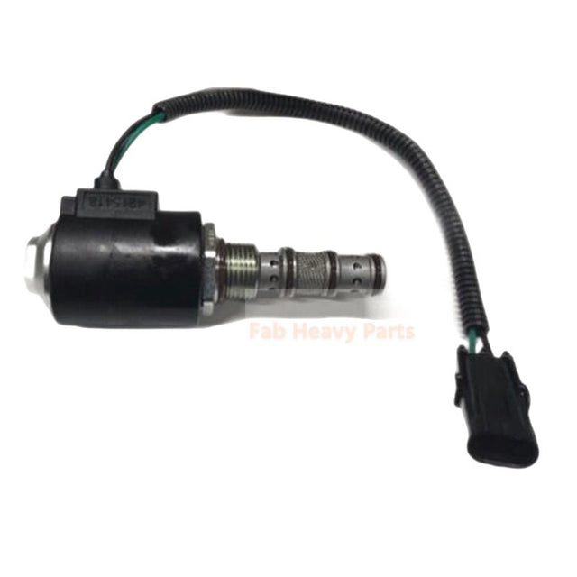 Solenoid Valve 4215418 248871 Fits for Dana - Fab Heavy Parts
