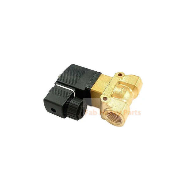 Solenoid Valve 42855536 for Ingersoll Rand Air Compressor