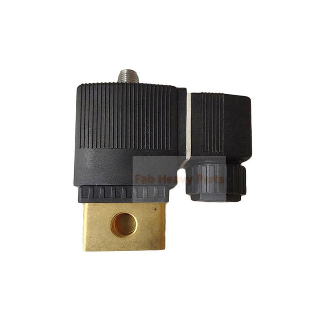 Solenoid Valve 42855569 Fits for Ingersoll Rand Air Compressor - Fab Heavy Parts