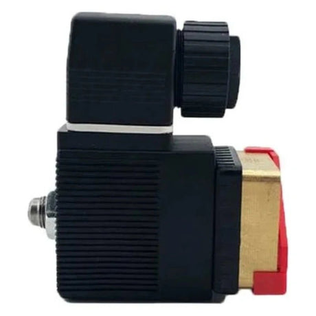 Solenoid Valve 42858803 Fits for Ingersoll Rand Compressor - Fab Heavy Parts