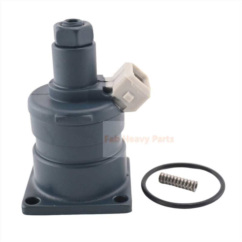 Solenoid Valve 4288336 Fits for Hitachi Excavator EX100-2 EX120-2