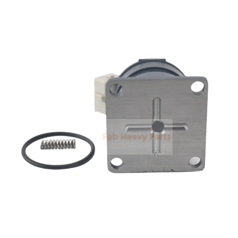 Solenoidiventtiili 4288336 Sopii John Deere Excavator 490E 790ELC
