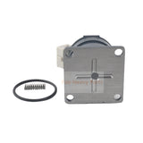Solenoid Valve 4288336 Fits for John Deere Excavator 490E 790ELC