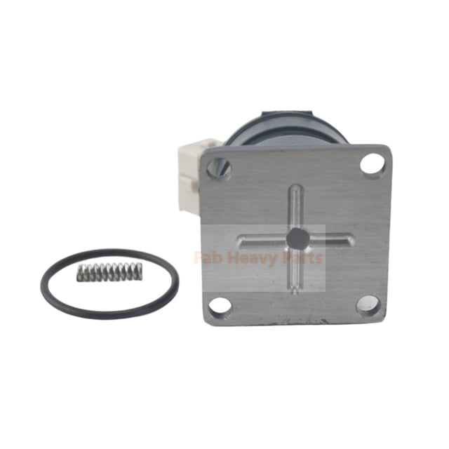 Solenoid Valve 4288336 Fits for John Deere Excavator 490E 790ELC