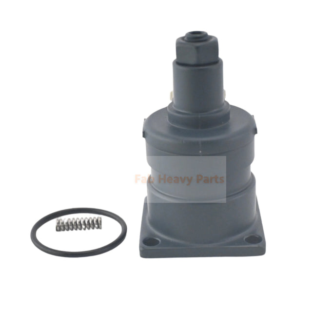 Solenoid Valve 4288336 Fits for John Deere Excavator 490E 790ELC