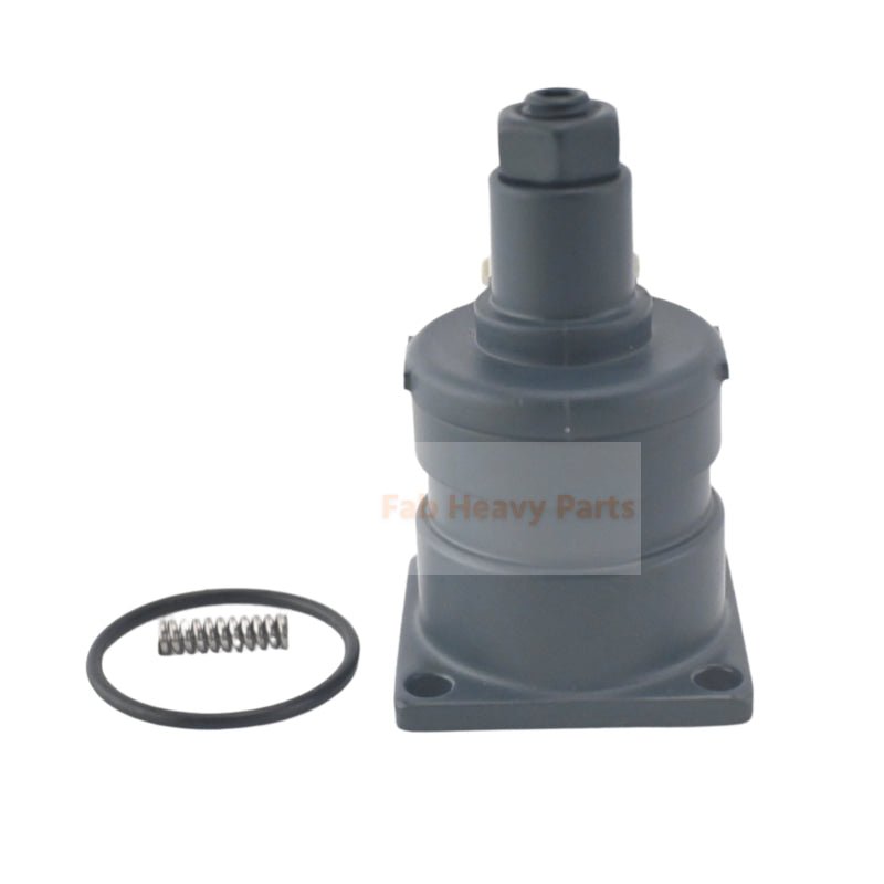 Solenoid Valve 4288336 Fits for John Deere Excavator 490E 790ELC - Fab Heavy Parts