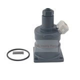 Solenoid Valve 4288336 Fits for John Deere Excavator 490E 790ELC - Fab Heavy Parts