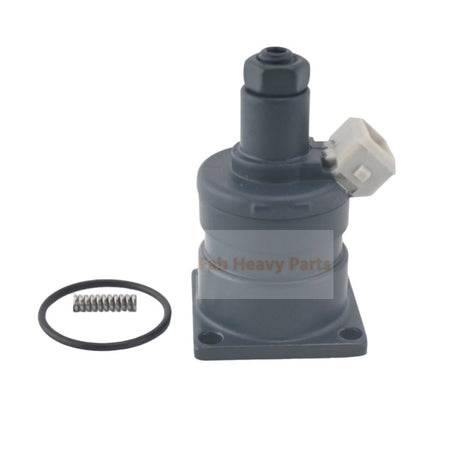 Solenoid Valve 4288336 Fits for John Deere Excavator 490E 790ELC - Fab Heavy Parts