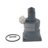 Solenoid Valve 4288336 Fits for John Deere Excavator 490E 790ELC - Fab Heavy Parts