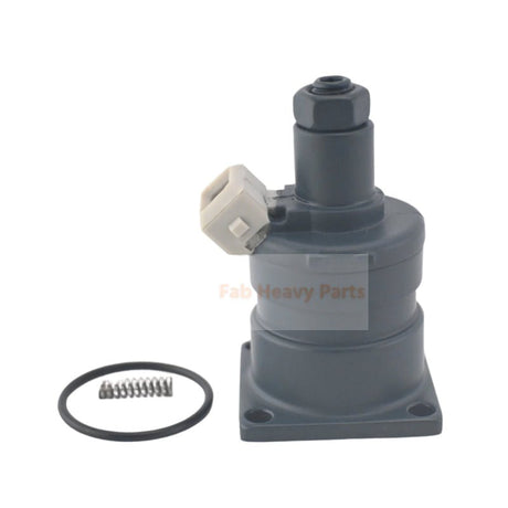 Solenoid Valve 4288336 Fits for John Deere Excavator 490E 790ELC - Fab Heavy Parts