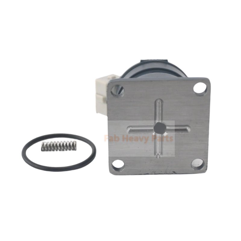 Solenoid Valve 4288336 Fits for John Deere Excavator 490E 790ELC - Fab Heavy Parts