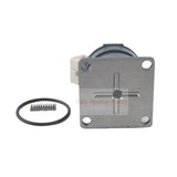 Solenoid Valve 4288336 Fits for John Deere Excavator 490E 790ELC - Fab Heavy Parts