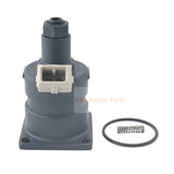 Solenoid Valve 4288336 Fits for John Deere Excavator 490E 790ELC - Fab Heavy Parts