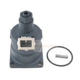 Solenoid Valve 4288336 Fits for John Deere Excavator 490E 790ELC - Fab Heavy Parts