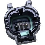 Solenoid Valve 4368974 Fits for Hitachi EX400 - 3 EX400 - 3C EX400 - 5 EX450H - 5 EX750 - 5 ZX600 ZX650H ZX800 ZX850H - Fab Heavy Parts
