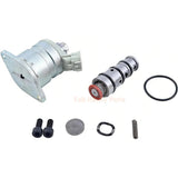 Solenoid Valve 4455991 Fits for John Deere 120C 160CLC 200CLC 225CLC for Hitachi ZAXIS230 ZAXIS240H ZAXIS120 - Fab Heavy Parts