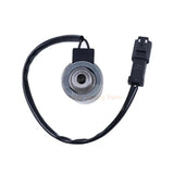 Solenoid Valve 4607613 for John Deere Excavator 35D 50D 60D 17D 27D - Fab Heavy Parts