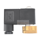 Solenoid Valve 4628YQ0V12 Fits for ODE - Fab Heavy Parts