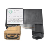 Solenoid Valve 4628YQ0V12 Fits for ODE - Fab Heavy Parts
