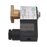 Solenoid Valve 4628YQ0V12 Fits for ODE - Fab Heavy Parts