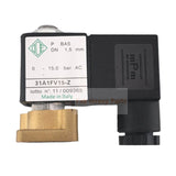 Solenoid Valve 4628YQ0V12 Fits for ODE - Fab Heavy Parts
