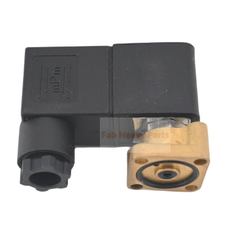 Solenoid Valve 4628YQ0V12 Fits for ODE - Fab Heavy Parts