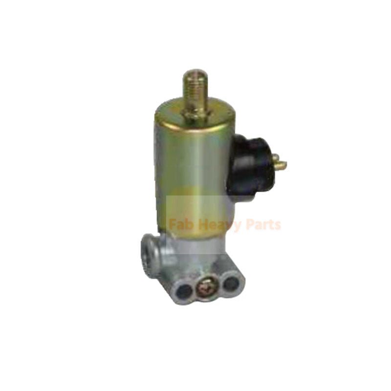 Solenoid Valve 472172600 472170600 1327108 Fits for DAF - Fab Heavy Parts