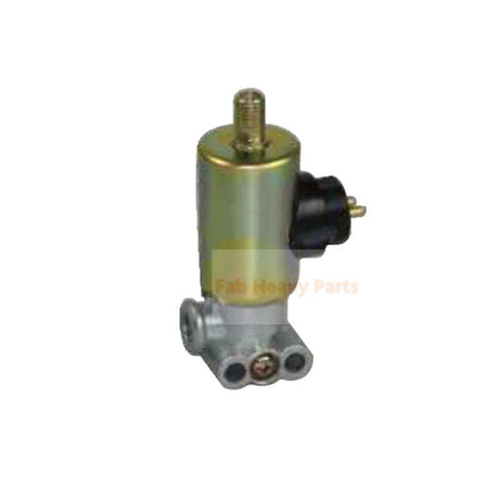 Solenoid Valve 472172600 472170600 1327108 Fits for DAF - Fab Heavy Parts
